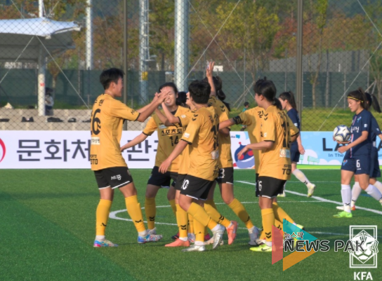세종스포츠토토, 서울시청에 3-0 승리로 설욕