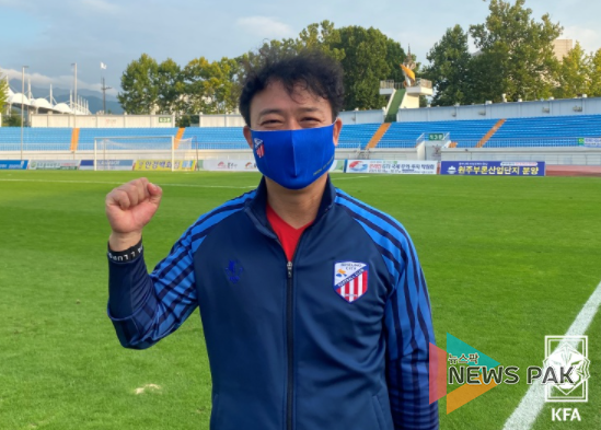 시흥 박승수 감독