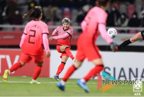 벨호, 뉴질랜드에 0-2 패...2연전서 1승 1패