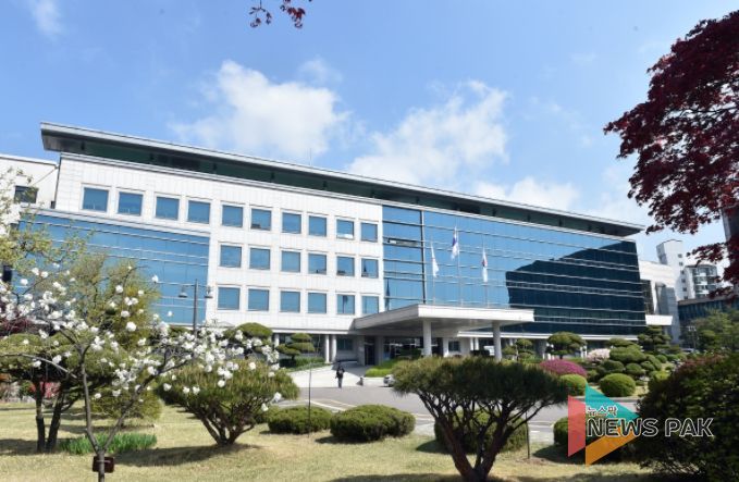 경기도교육청 남부청사