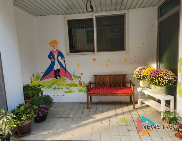 안산시 새마을회, 좋은 마을 만들기 공동체 공모 사업 성황리 마무리