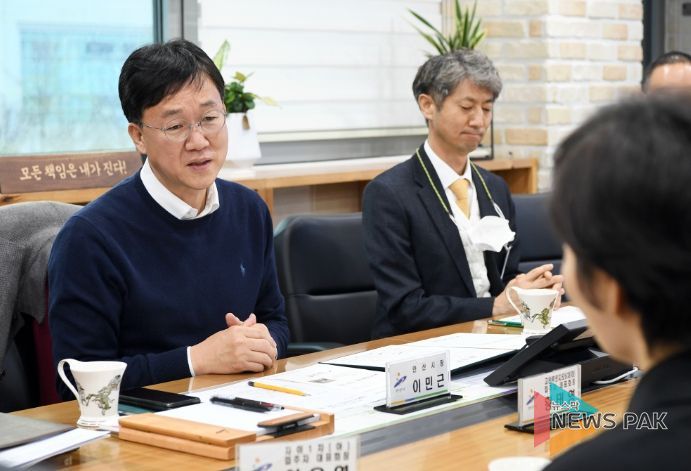 안산시, 적극행정 결실…갈등조정협의회 통해 사동 버스 노선 갈등 해결