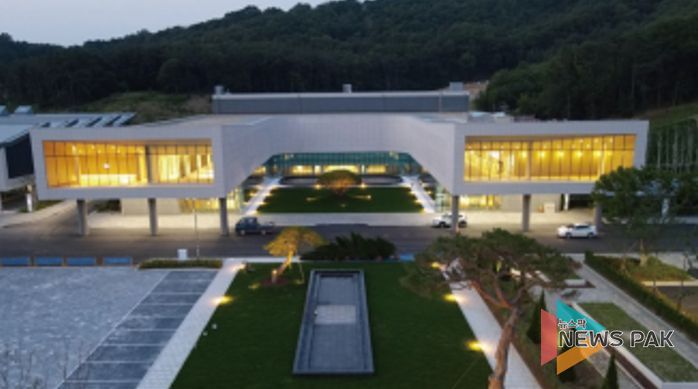 함백산추모공원