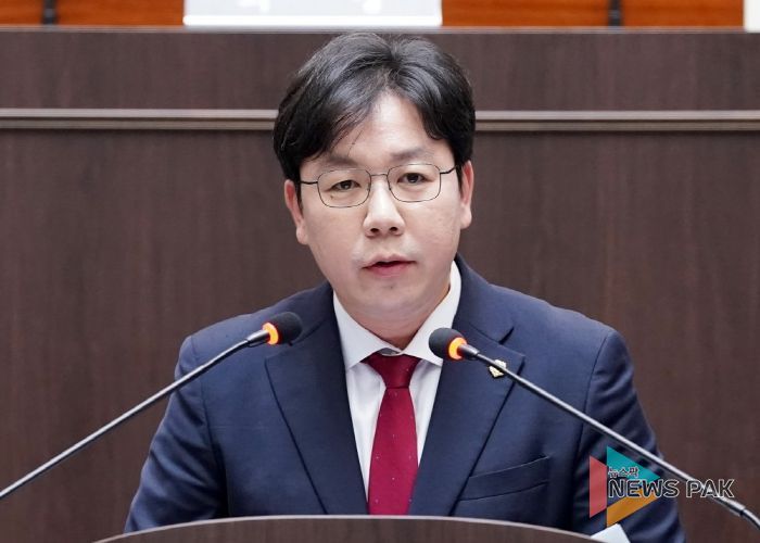 광주시의회 이주훈 의원