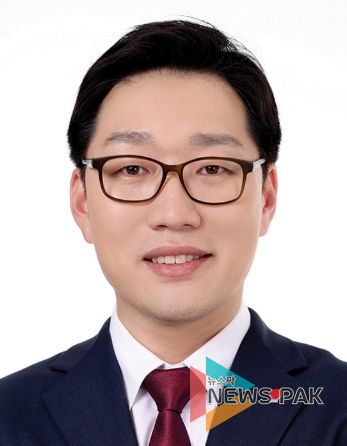 용인특례시의회 강영웅 의원