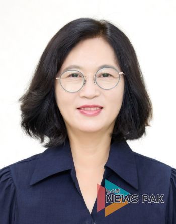 용인특례시의회 이윤미 의원