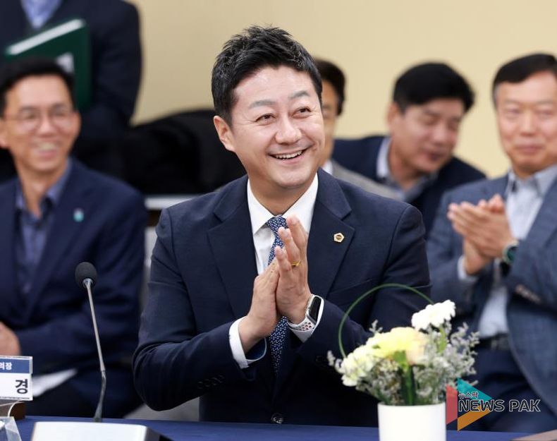 경기도의회 김진경 의장, 대한민국시도의회의장협의회 제6차 임시회 참석 지방의회의 권한과 기능 강화 위한 다양한 의제 논의