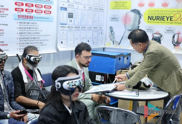 지페어코리아2025