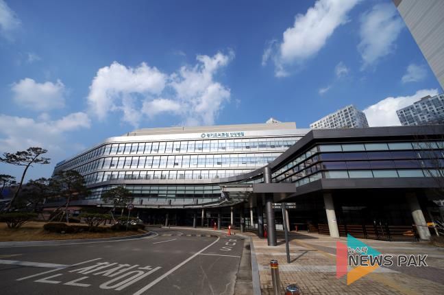 코로나19 환자 회복에 호흡운동·안정화기법의 단기 효과 입증...경기도의료원 안성병원 연구팀, 국제학술지 Journal of Clinical Medicine 게재