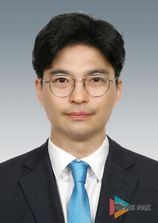 경기도의회 박상현 의원, '부천 둘레길 광역 네트워크' 정책 발굴