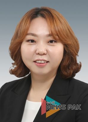 경기도의회 교육행정위원회 전자영 의원(더불어민주당·용인4)