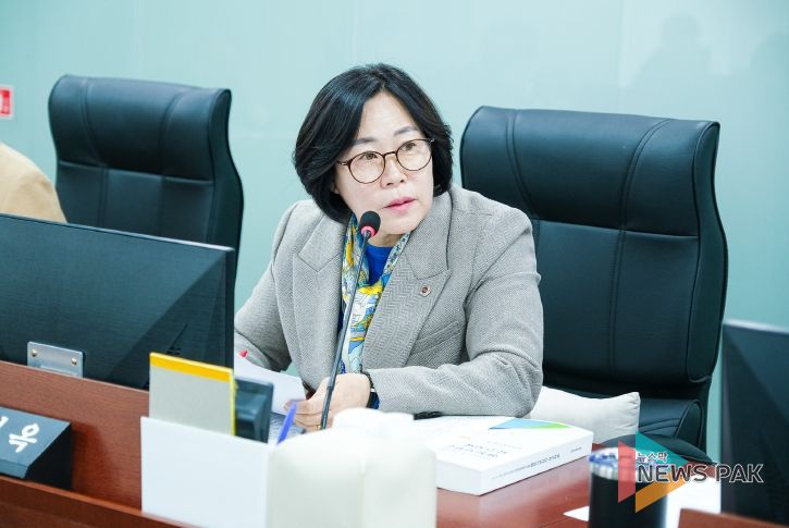 서현옥 의원(더불어민주당, 평택3)