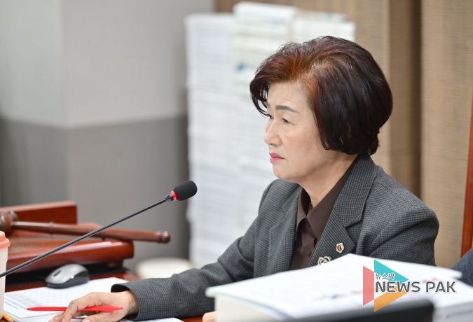 김동희 부위원장(더불어민주당, 부천6)