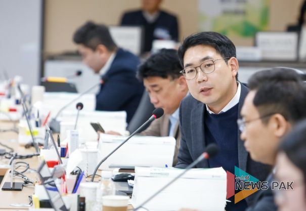 경기도의회 문승호 의원