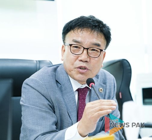 김철현 의원(국민의힘, 안양2)