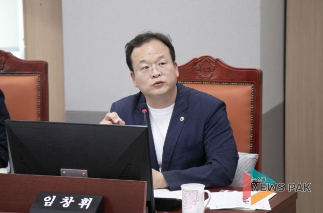 경기도의회 임창휘 의원
