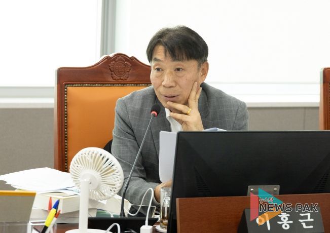 이홍근 의원(더불어민주당, 화성1)