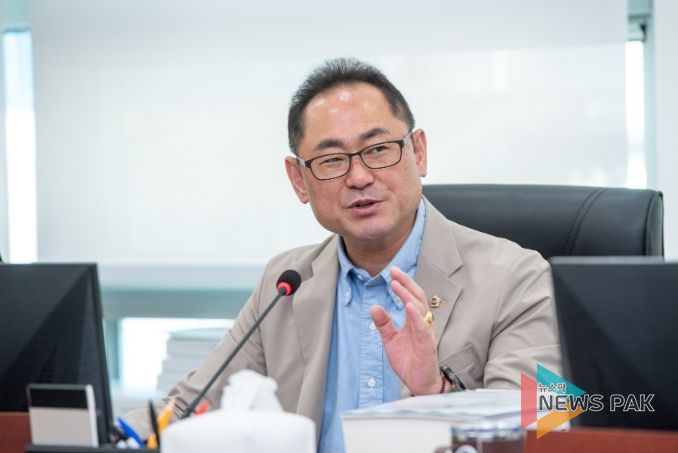 경기도의회 김완규 의원