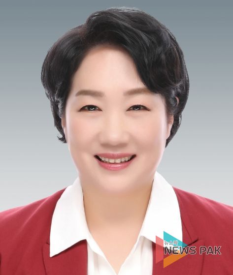 경기도의회 지미연 의원