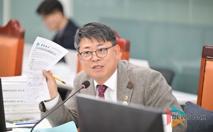 경기도의회 김재훈 의원