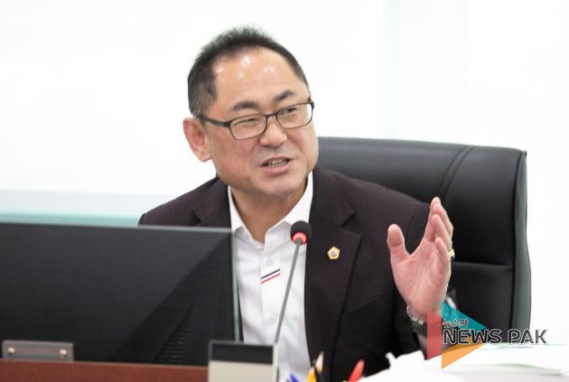 경기도의회 김완규 의원