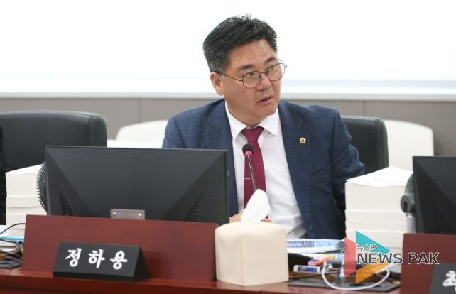 이채영 의원(국민의힘, 비례)