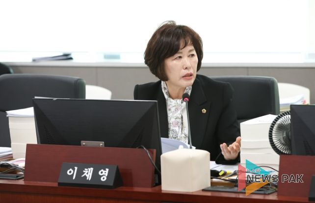 이채영 의원(국민의힘, 비례)