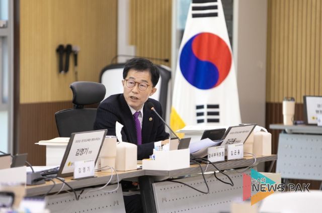 김근용 의원(국민의힘, 평택6)