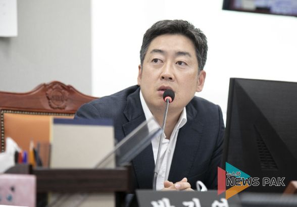 경기도의회 박진영 의원