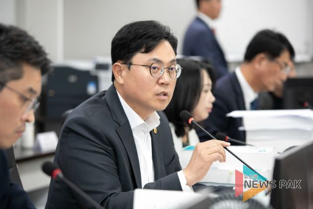 이용욱 의원(더불어민주당, 파주3)