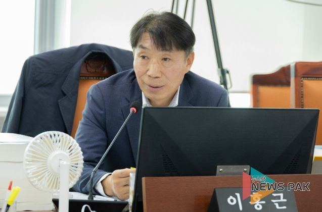 이홍근 의원(더불어민주당, 화성1)