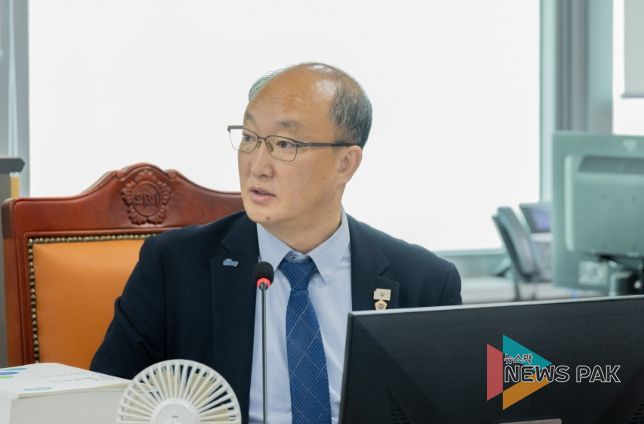 김동영 부위원장(더불어민주당, 남양주 오남)