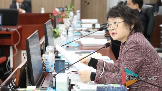 경기도의회 김미리 의원