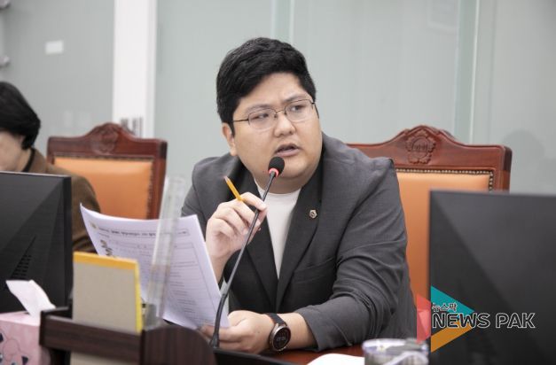 경기도의회 오창준 의원