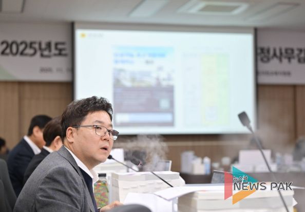 경기도의회 김성수 의원