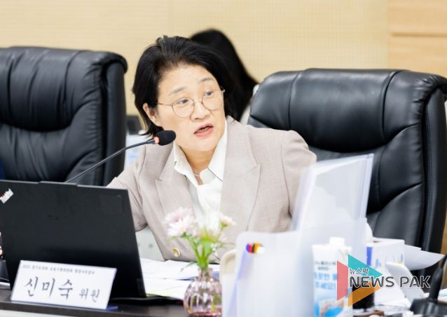 신미숙 의원(더불어민주당, 화성4)