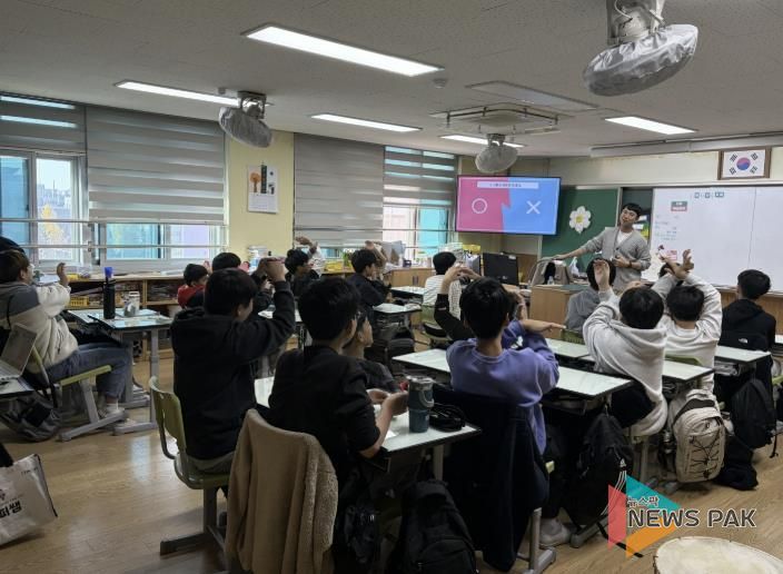 시흥시, 세대별 맞춤형 양성평등 교육 추진 생활 속 성평등 문화 확산