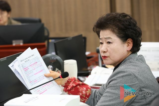 남경순 의원(국민의힘, 수원1)