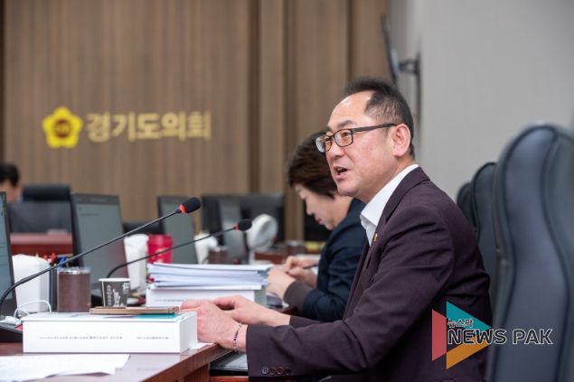 김완규 의원(국민의힘, 고양12)