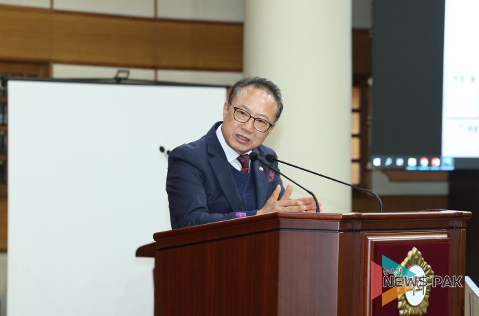 안중돈 고양시의원