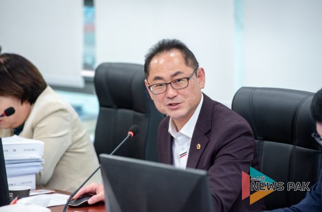 경기도의회 김완규 의원