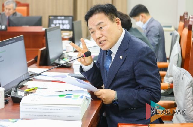 김종배 의원(더불어민주,시흥4)