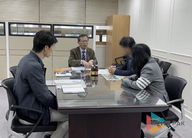 의왕시 옴부즈만, 시민들의 고충민원 해결