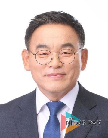 윤원균 의원(상현1동, 상현3동/더불어민주당)