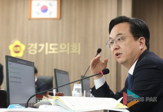 이동현 의원(더불어민주당, 시흥5)