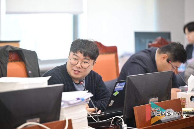 경기도의회 유호준 의원