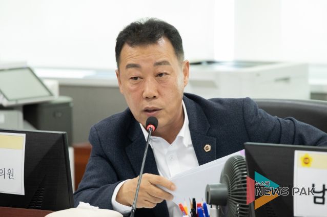 이용호 부위원장(국민의힘, 비례)