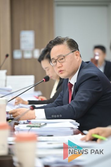 김정영 경기도의원(여성가족평생교육위원회, 국민의힘, 의정부1)