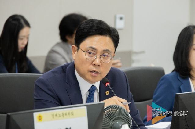 이용욱 의원(더불어민주당, 파주3)