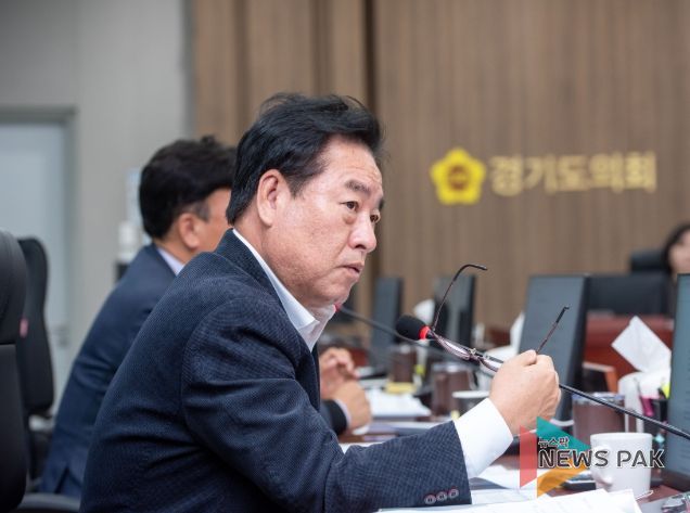 김동규 의원(더불어민주당, 보건복지위원회, 안산1)